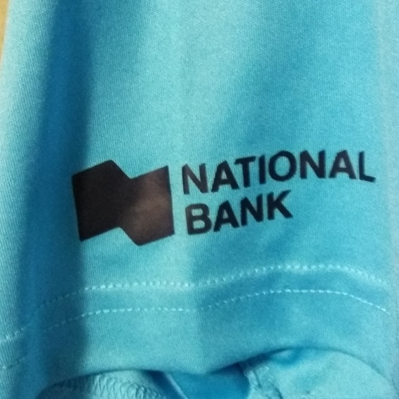 FILA  UNIFORM COLLECTION FOR ROGERS CUP - Picture 7 of 8